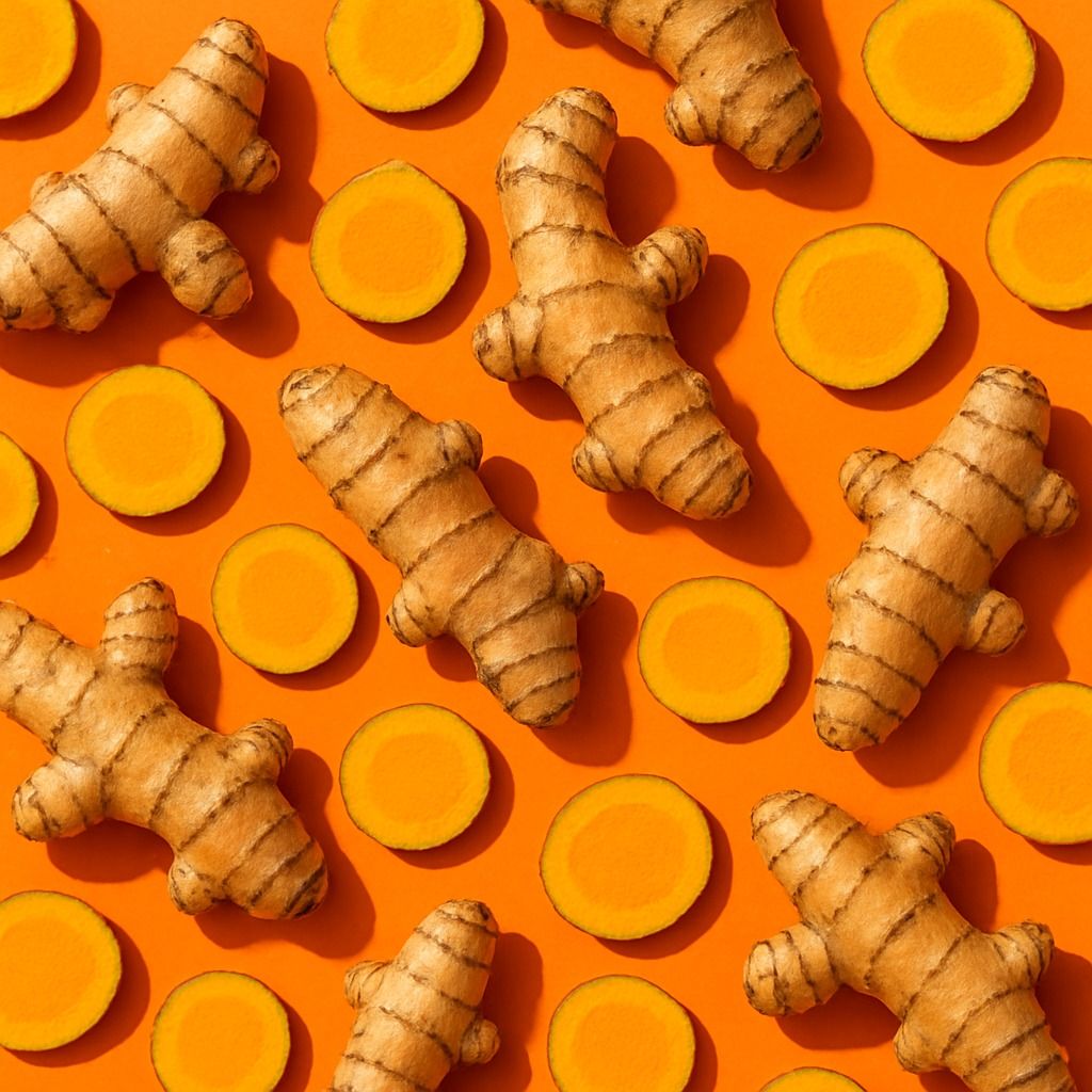 Turmeric (Haldi) – The Daily Immunity Ritual You’re Ignoring