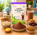 Tejas Boost for Kids (Chocolate)